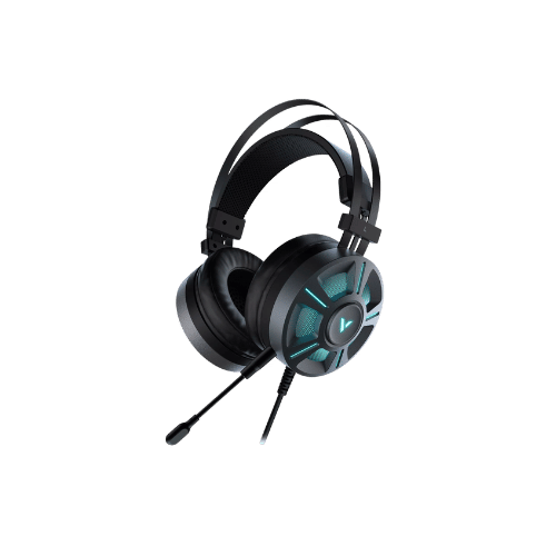 Rapoo VH510 Virtual 7.1 Gaming Headset Rapoo VH510 Virtual 7.1 Gaming Headset